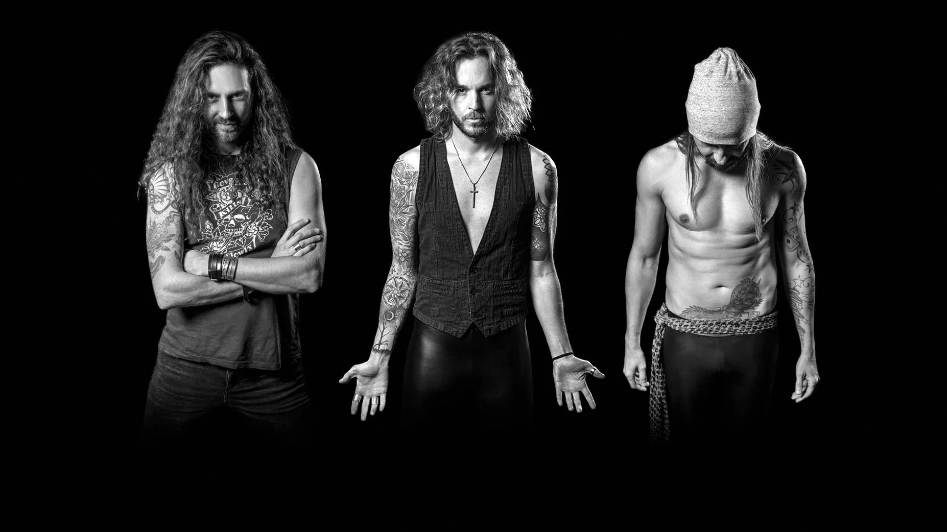 ARTISTS — Eonian Records